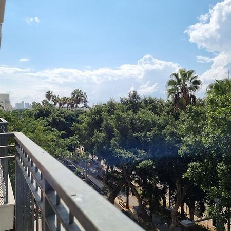 Numa Hotel Jaffa Tel Aviv Exteriér fotografie