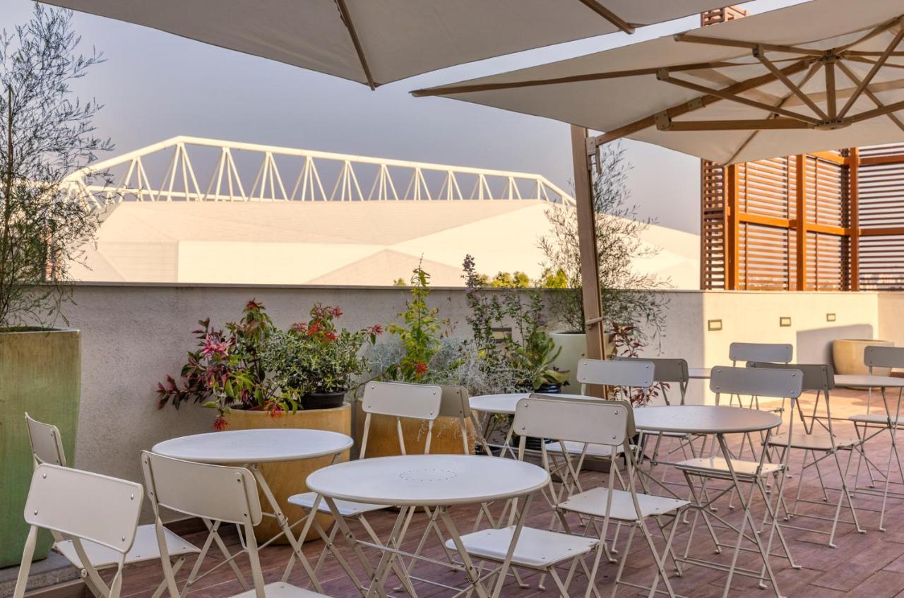 Numa Hotel Jaffa Tel Aviv Exteriér fotografie