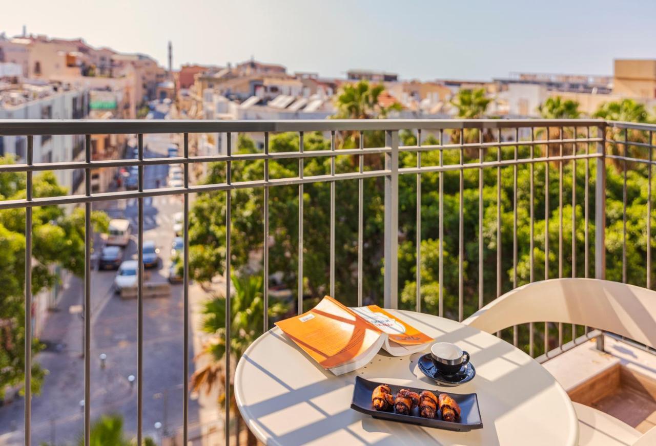 Numa Hotel Jaffa Tel Aviv Exteriér fotografie