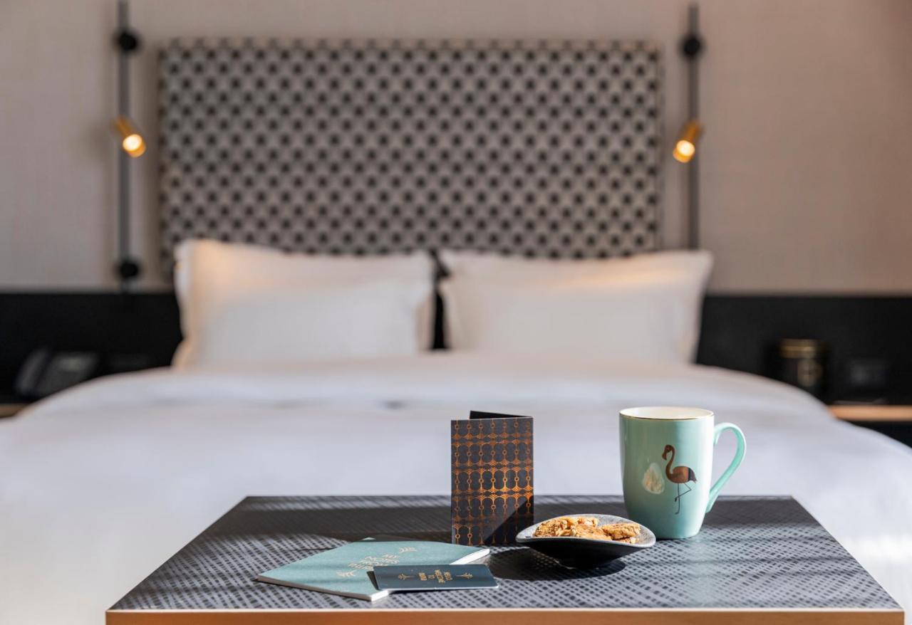 Numa Hotel Jaffa Tel Aviv Exteriér fotografie