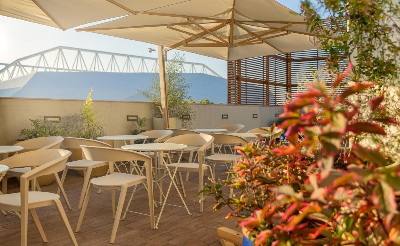 Numa Hotel Jaffa Tel Aviv Exteriér fotografie