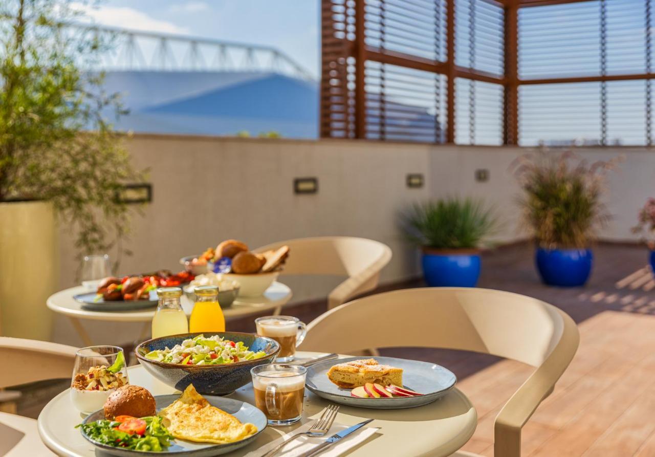 Numa Hotel Jaffa Tel Aviv Exteriér fotografie