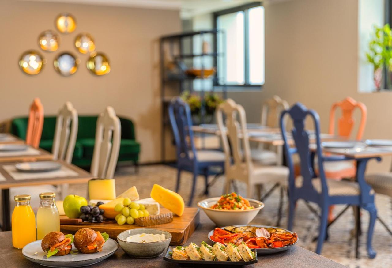 Numa Hotel Jaffa Tel Aviv Exteriér fotografie