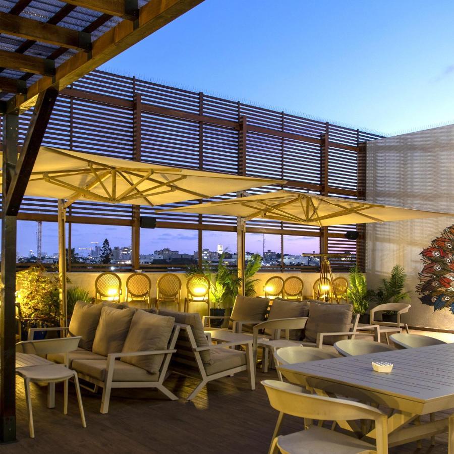 Numa Hotel Jaffa Tel Aviv Exteriér fotografie
