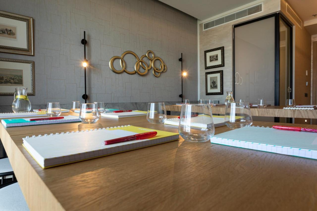 Numa Hotel Jaffa Tel Aviv Exteriér fotografie