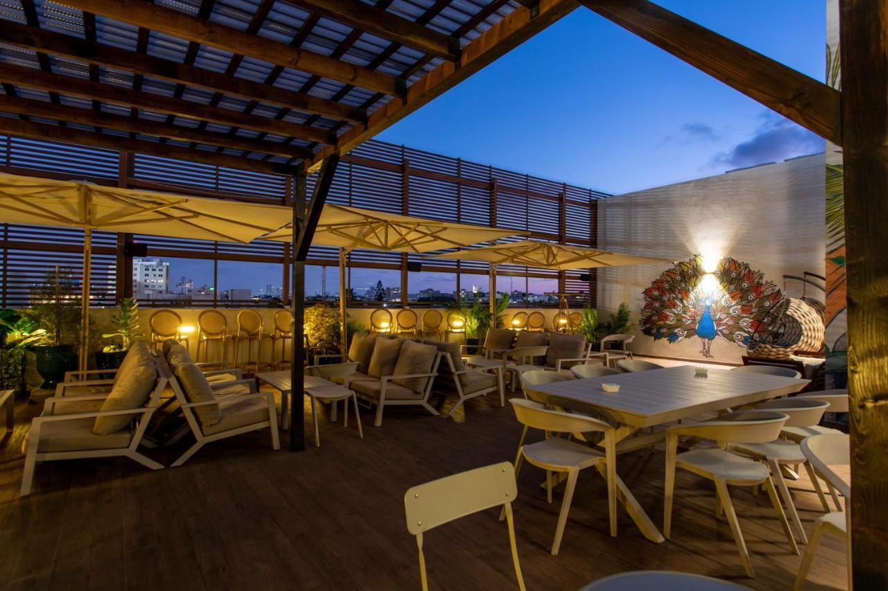 Numa Hotel Jaffa Tel Aviv Exteriér fotografie