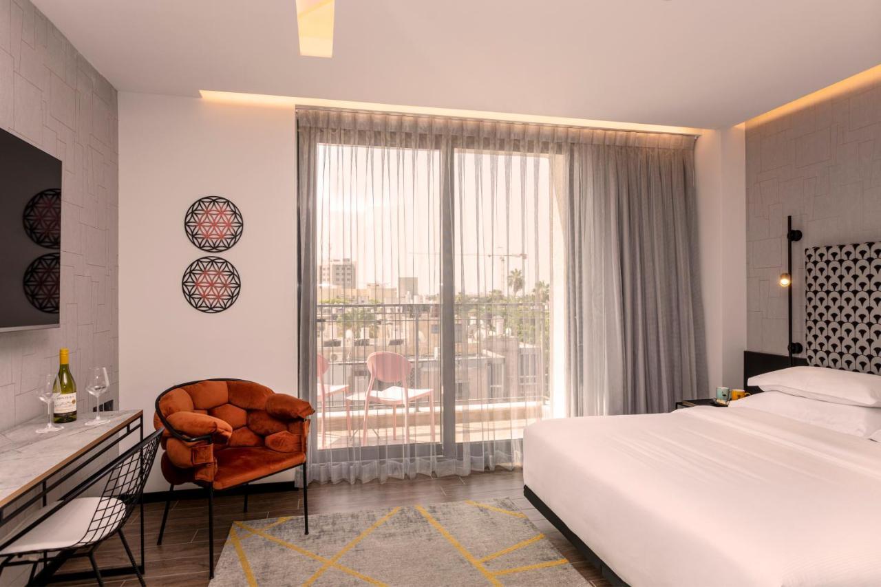 Numa Hotel Jaffa Tel Aviv Exteriér fotografie