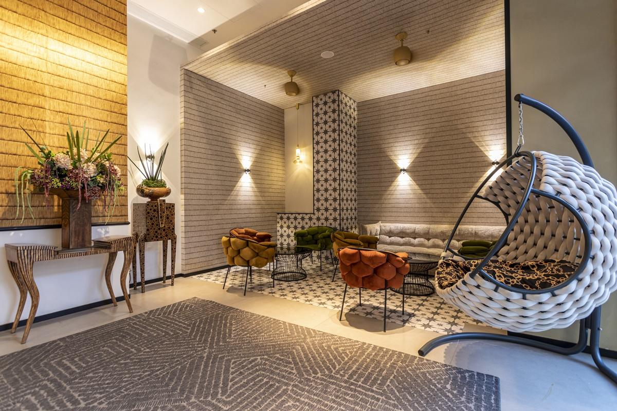 Numa Hotel Jaffa Tel Aviv Exteriér fotografie