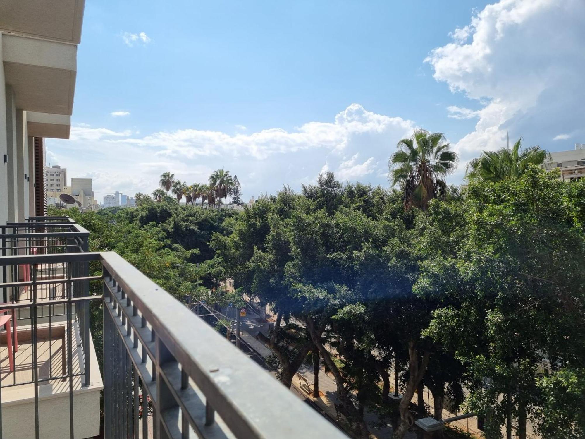 Numa Hotel Jaffa Tel Aviv Exteriér fotografie