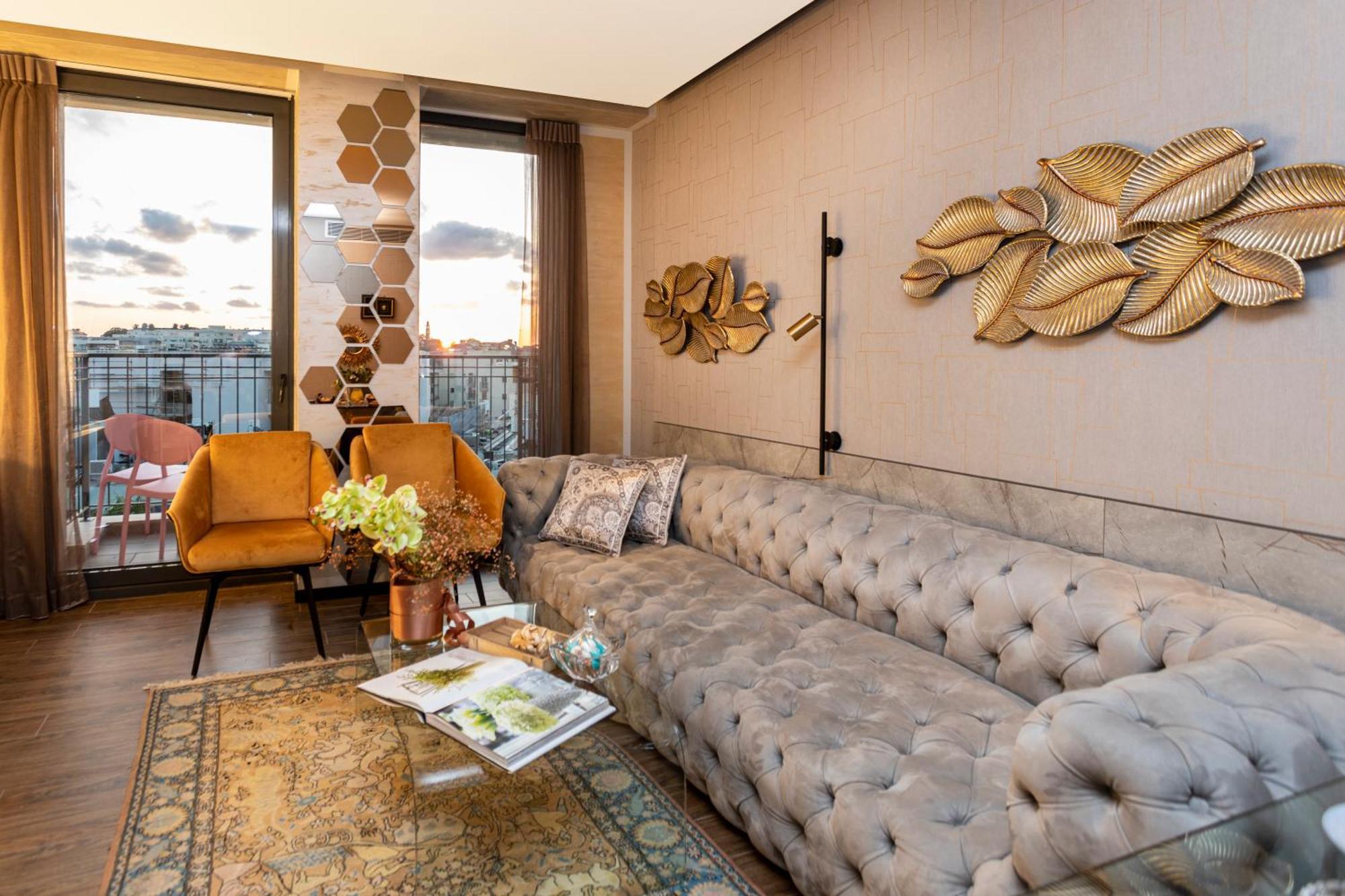 Numa Hotel Jaffa Tel Aviv Exteriér fotografie
